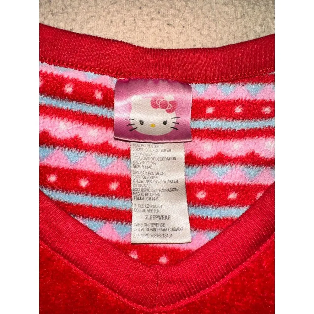 Hello Kitty Top - Picture 4 of 4